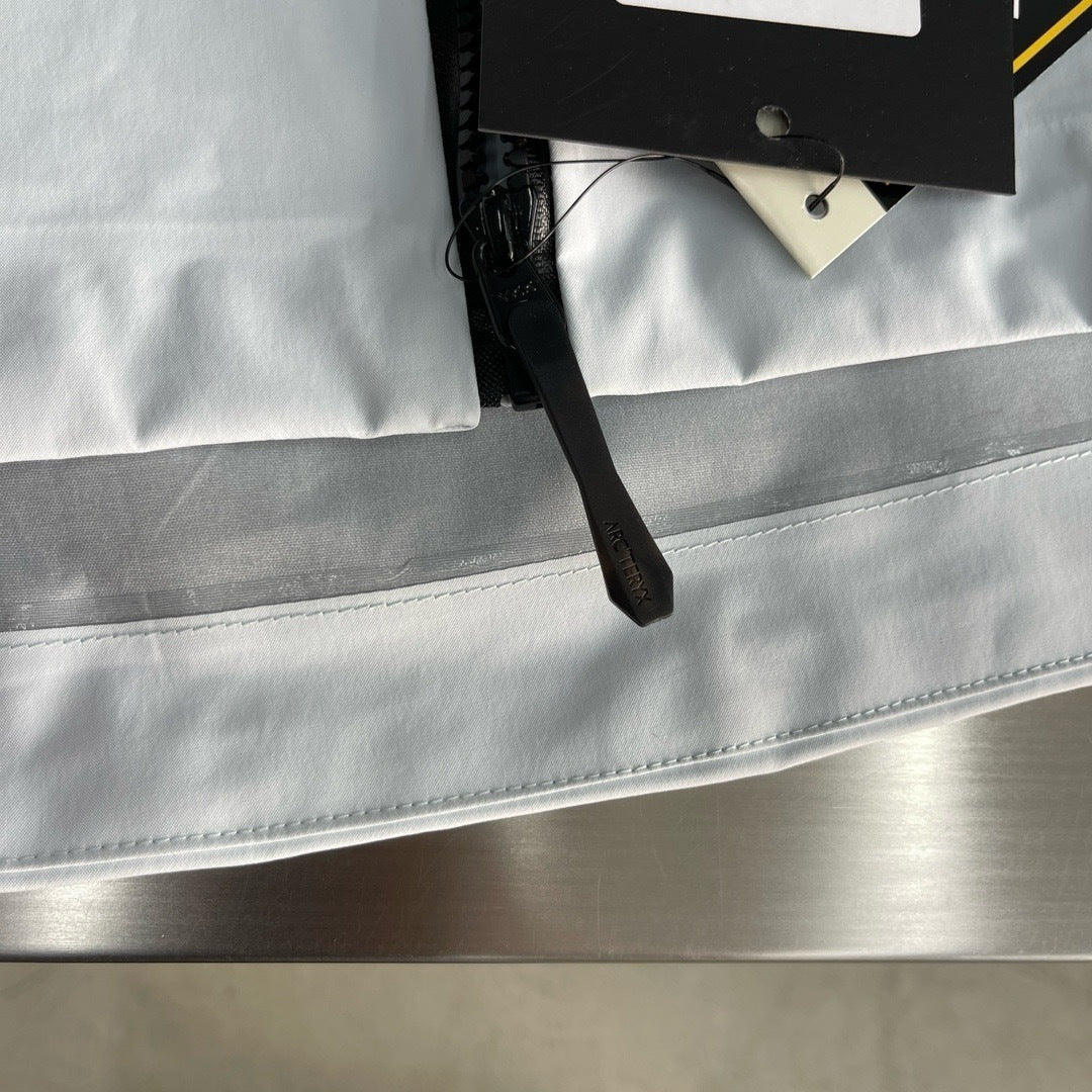 Veste  Arc tryx  Gore tx gris