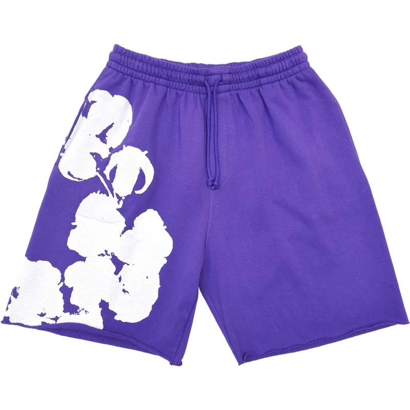 Short D.Trs purple