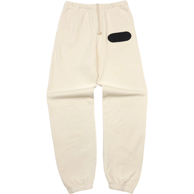 Pantalon  Gallery Beige Dinamic Island