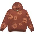 Sweat DENIM.T Brown