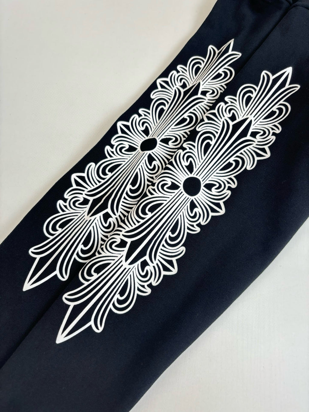 Veste Chrome noir & Yellow