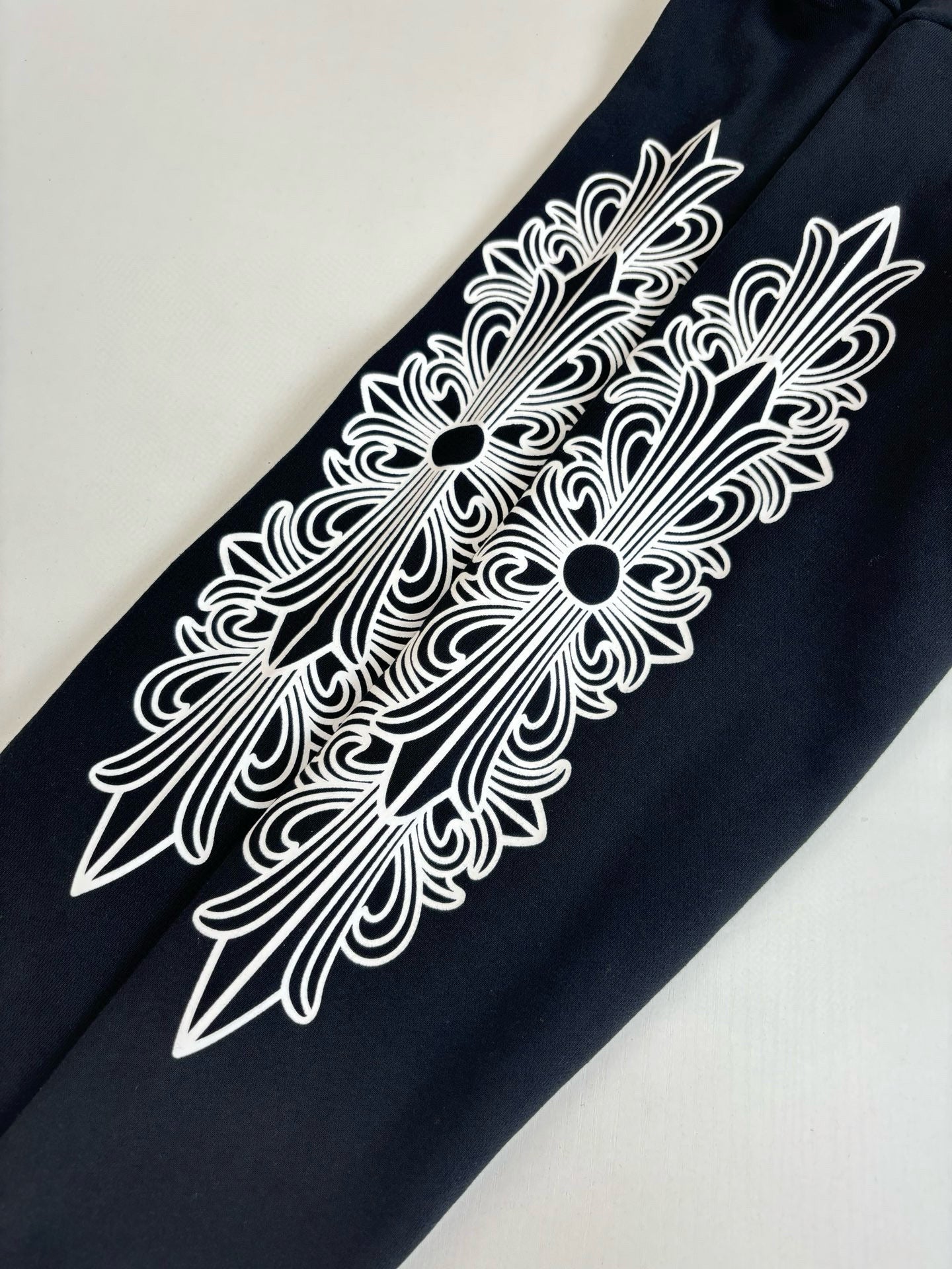 Veste Chrome noir & Yellow