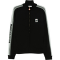 Veste à détail rayé Casa B