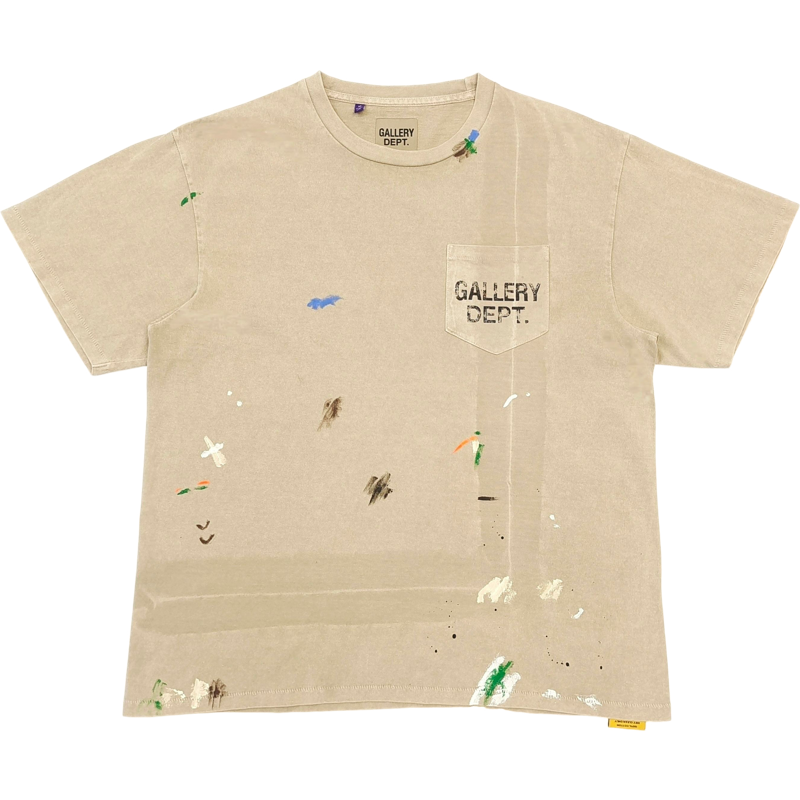 T shirt  Gallery Bueno