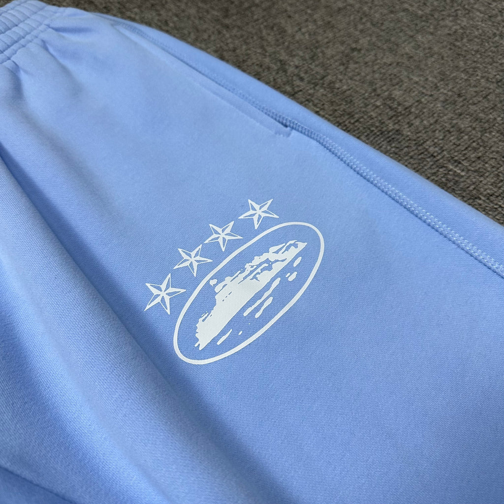 Ensemble cort’z Capuche zippé