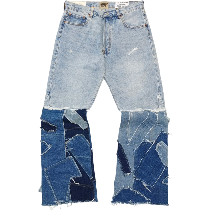 Jean Large Gallery  écusson