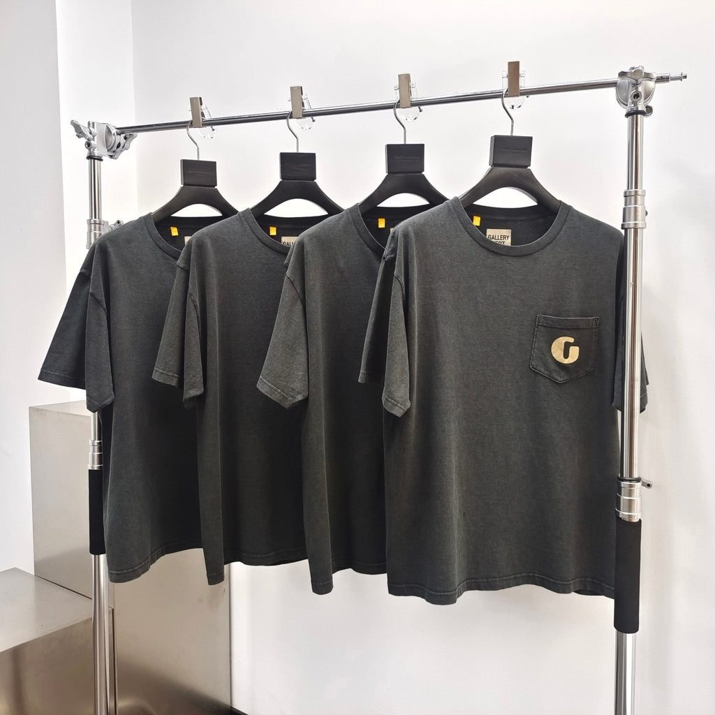 T-shirt Gallery Multi