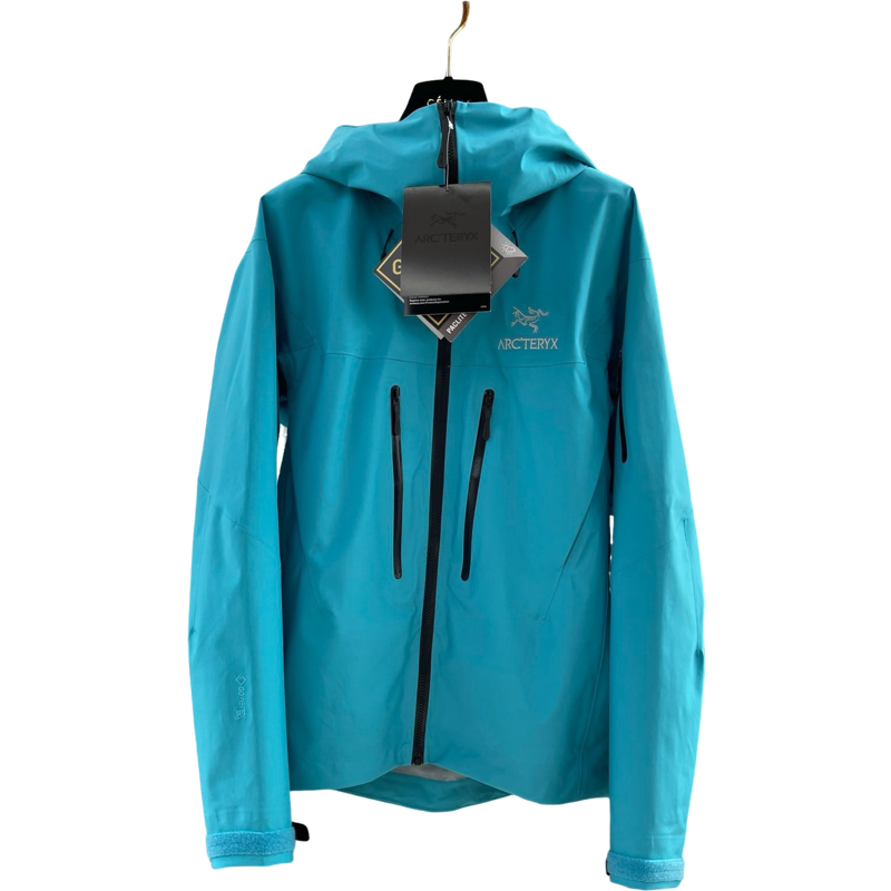 Veste  Arc tryx  Gore tx bleu