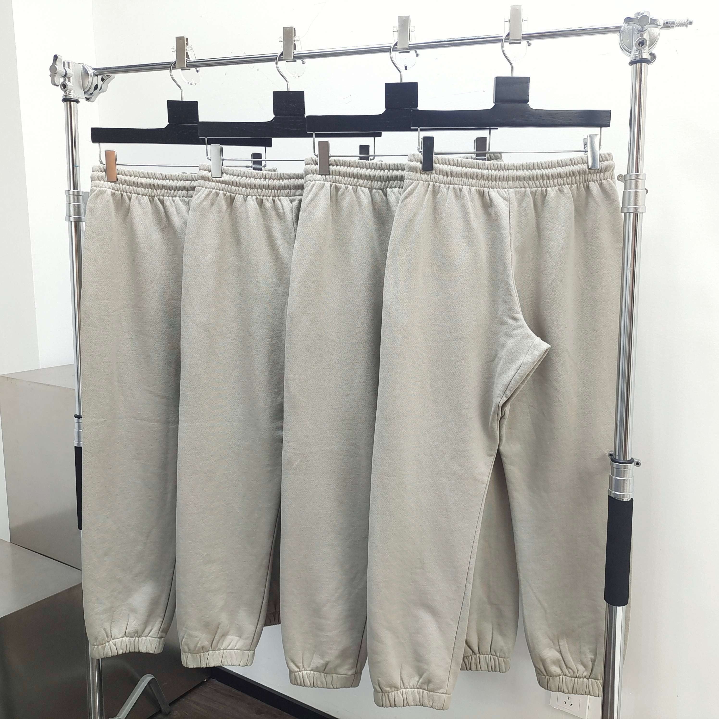 Pantalon Denim.Trs Grey