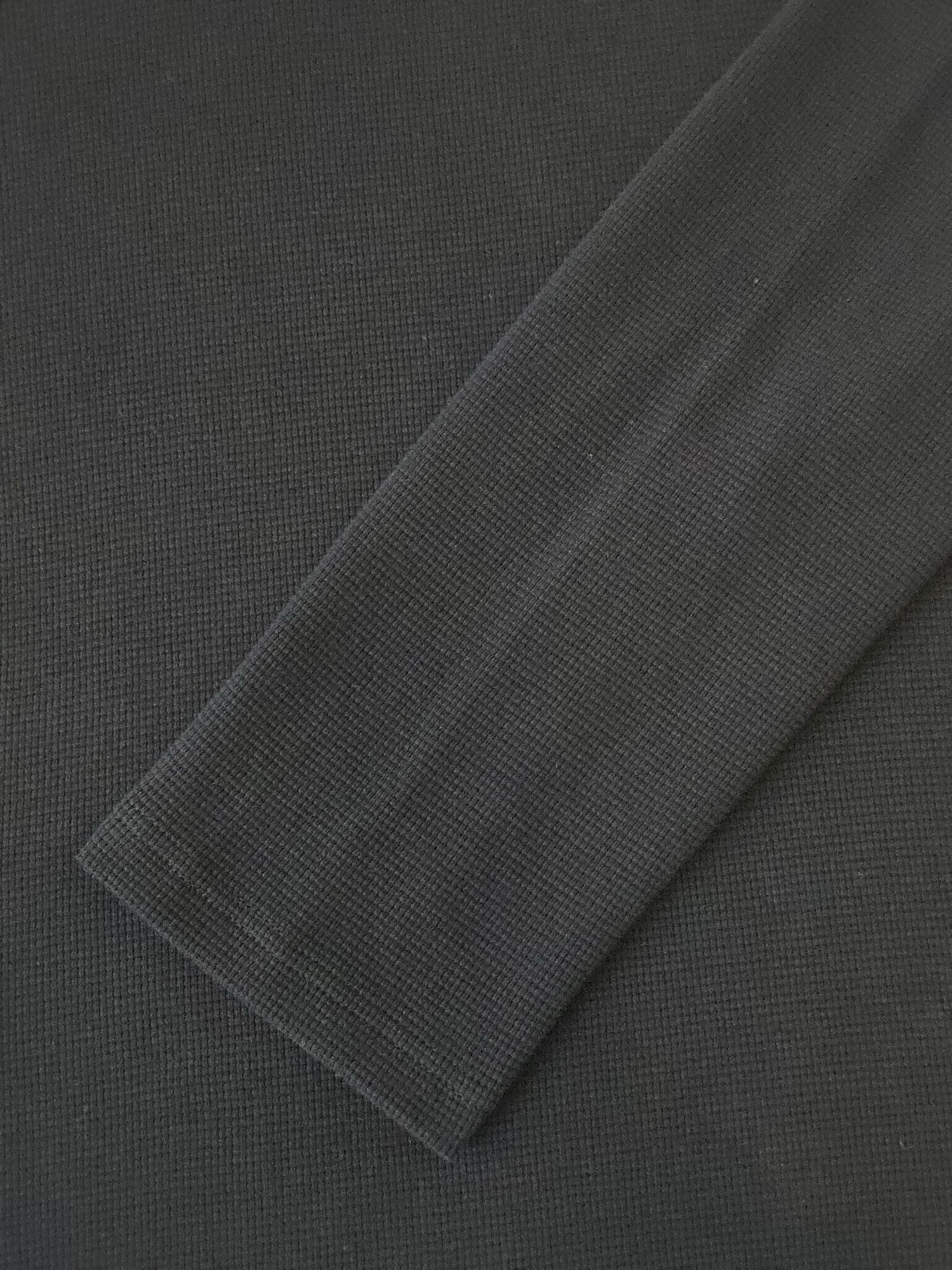 T shirt long sleeves black