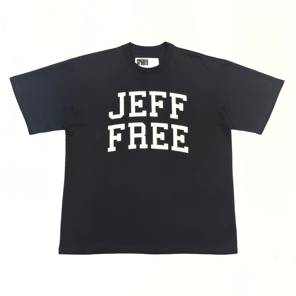 T shirt Jeff Free