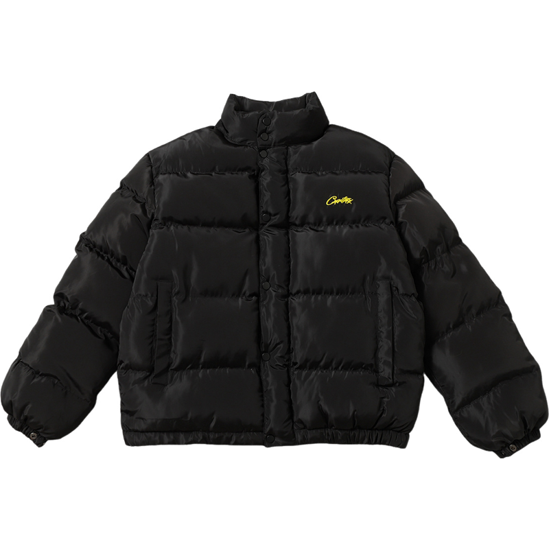 Doudoune Cort’z Black