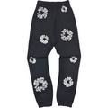 Pantalon d.tears brillant