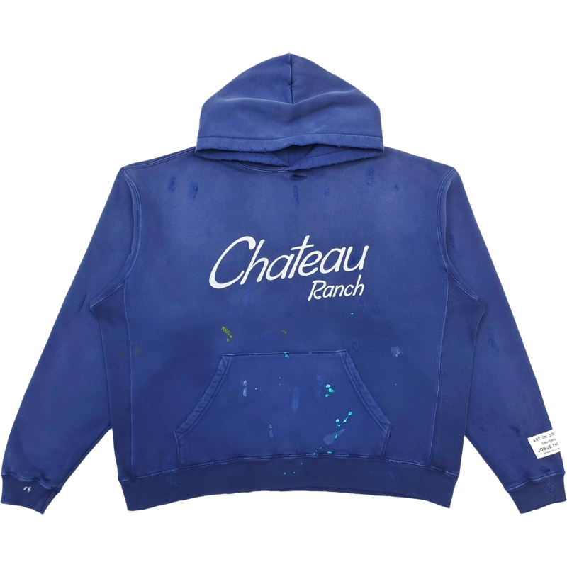 Gallery Hoodie Château Ranch 10/10