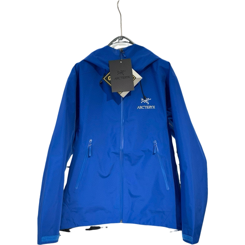 Veste  Arc tryx  Gore tx bleu foncé