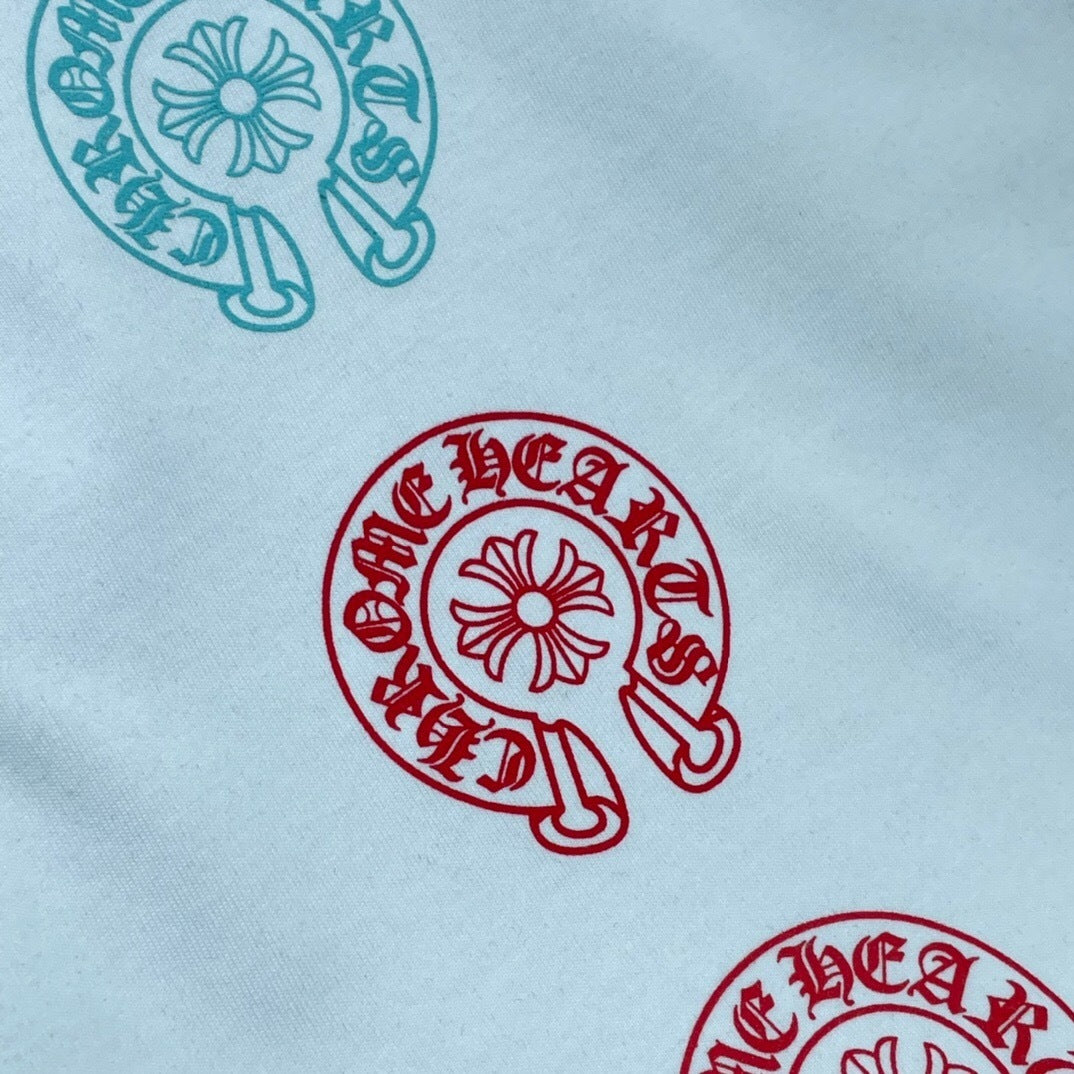 T shirt imprimé color full