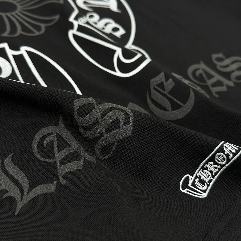 T shirt Chrome Las Vegas