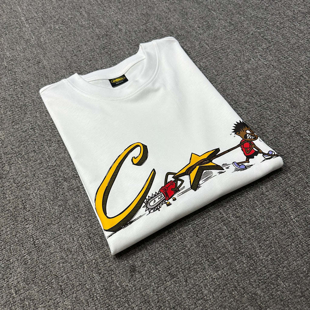 T shirt Cort’z