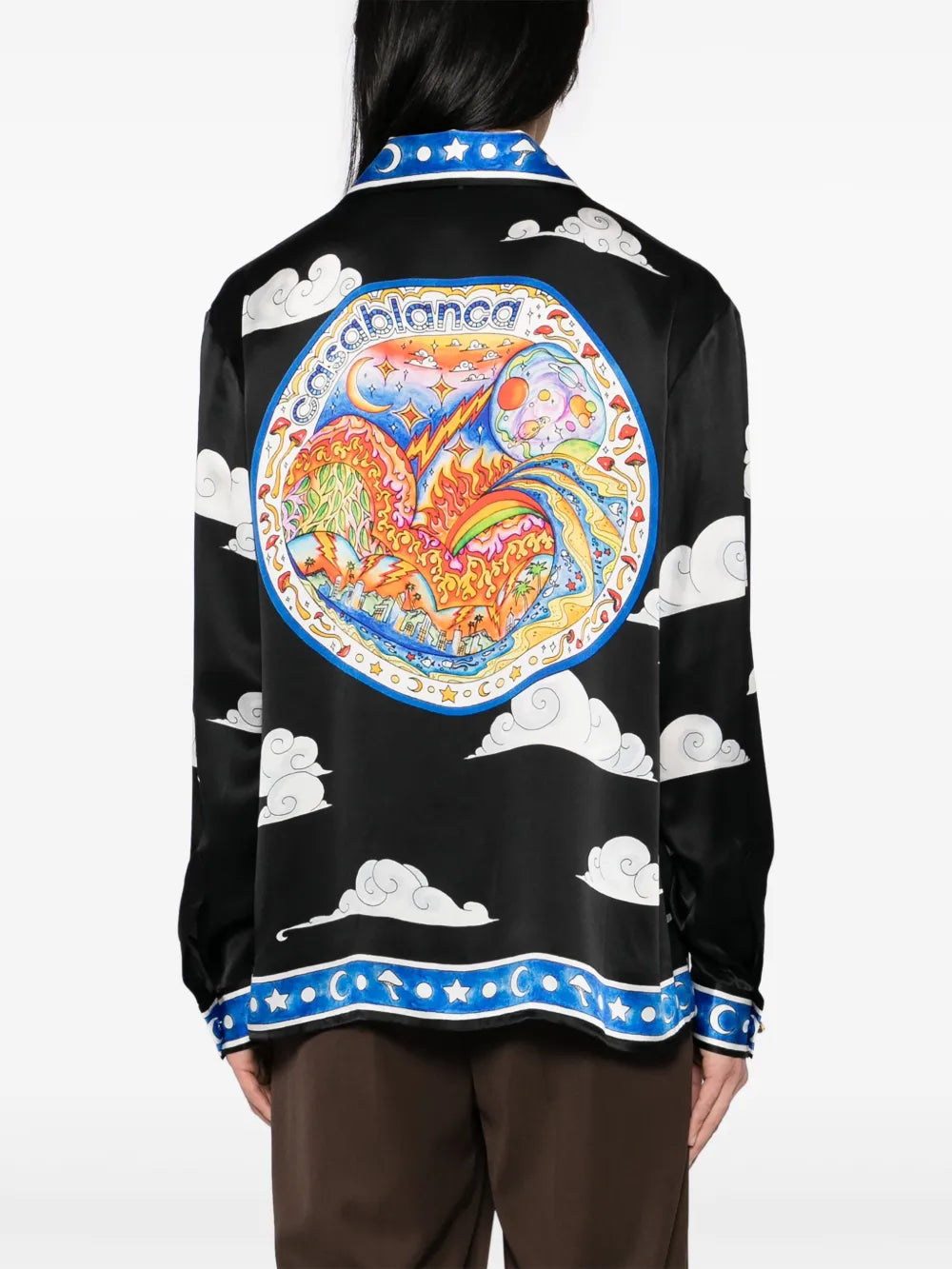 Casa B - 4 Éléments