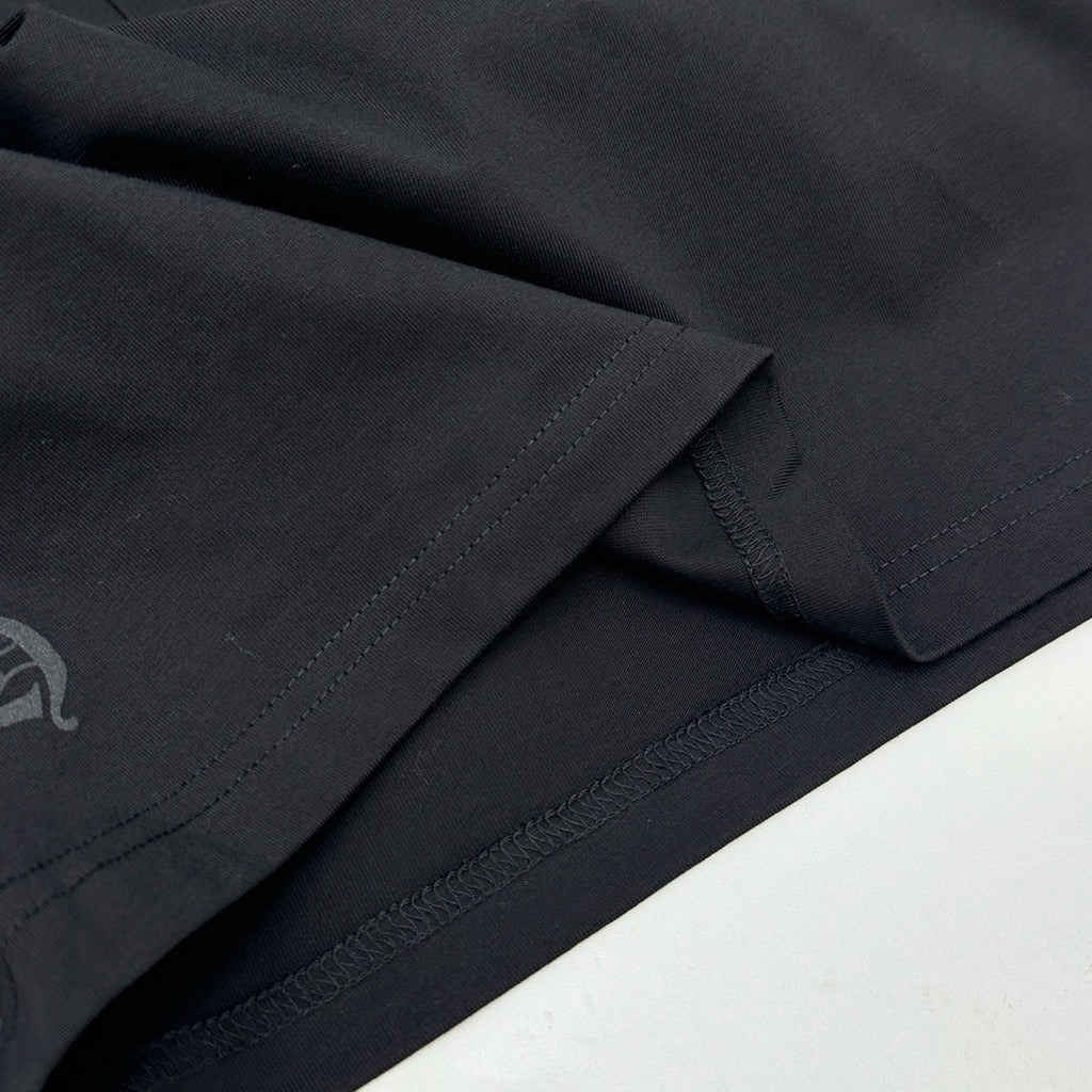 T shirt chrome croix pink