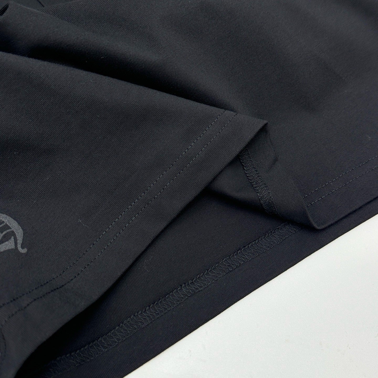 T shirt chrome croix pink