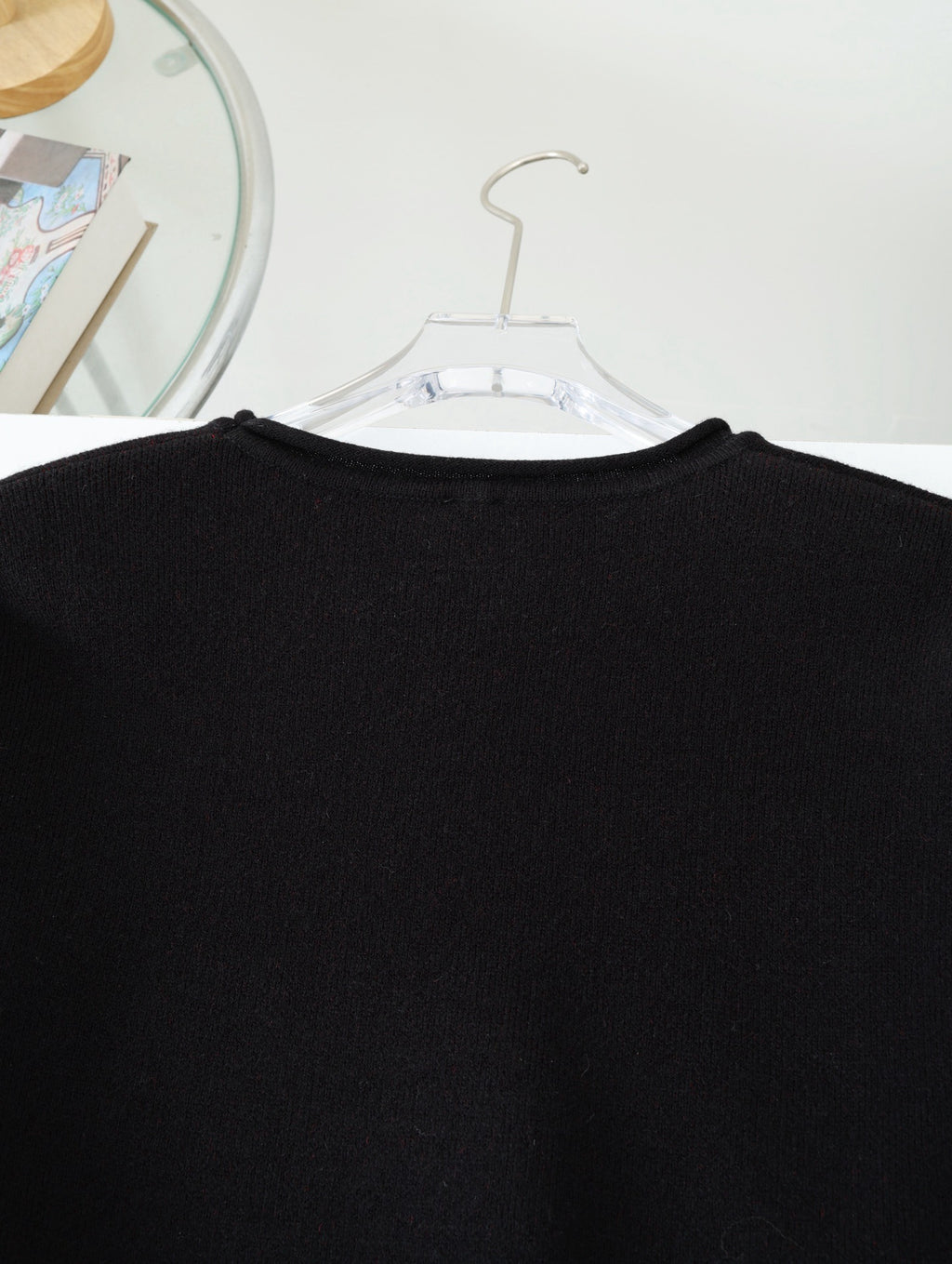 Chrome triple Cross 2026