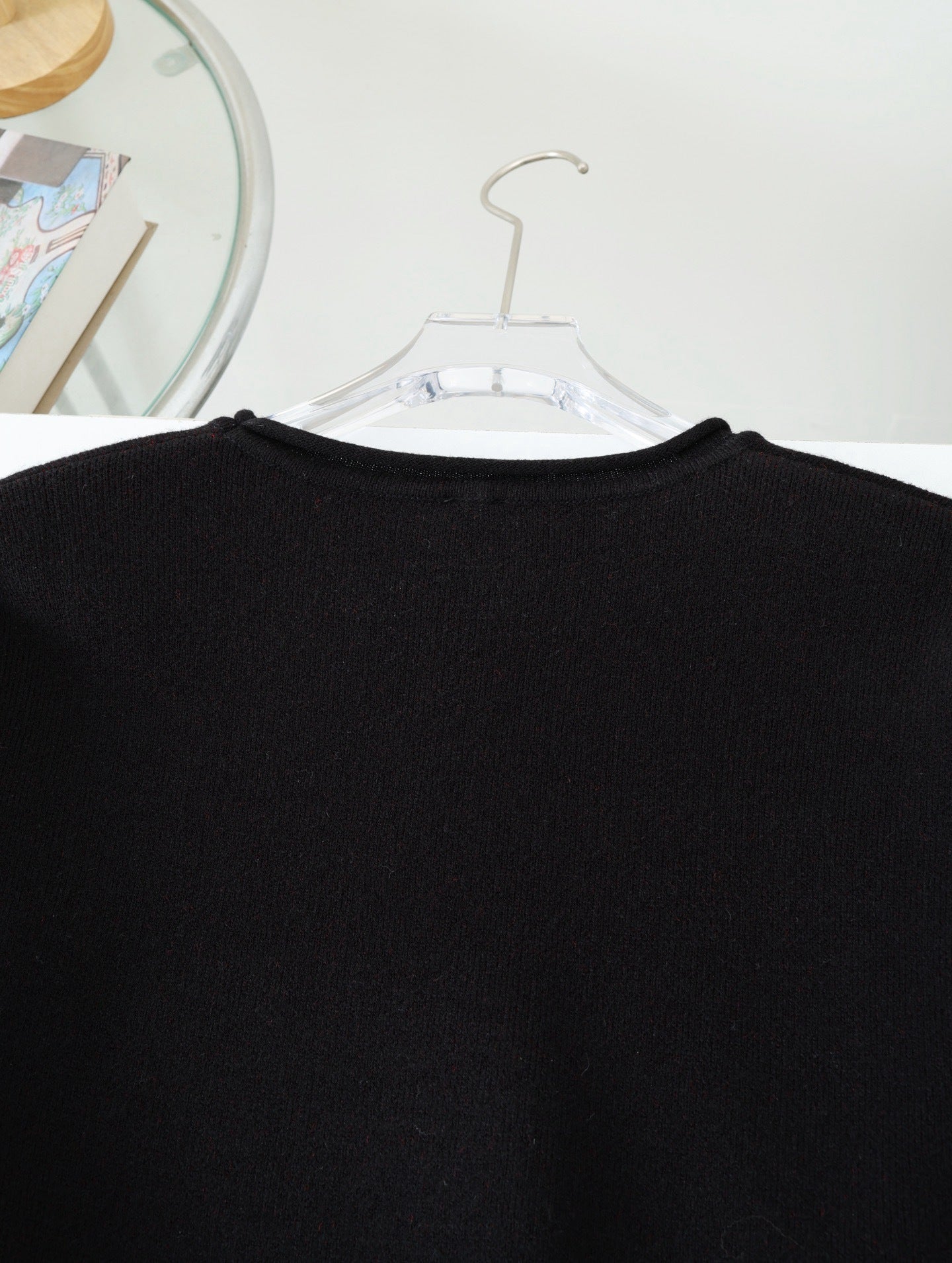 Chrome triple Cross 2026