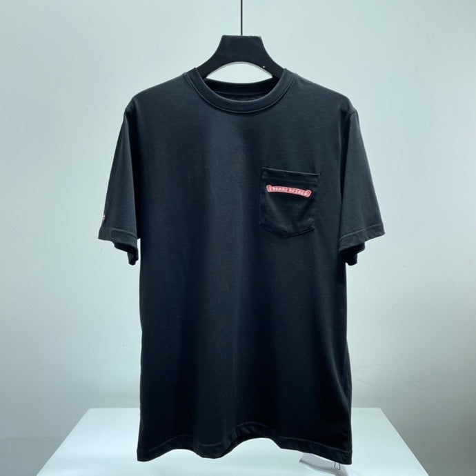 T shirt Stay Fast full chrome