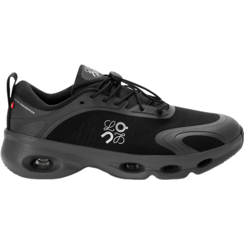 Sneakers Loew X On cloud classique