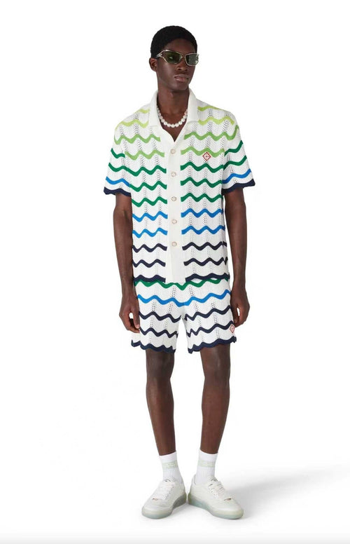 Casa B - Chemise