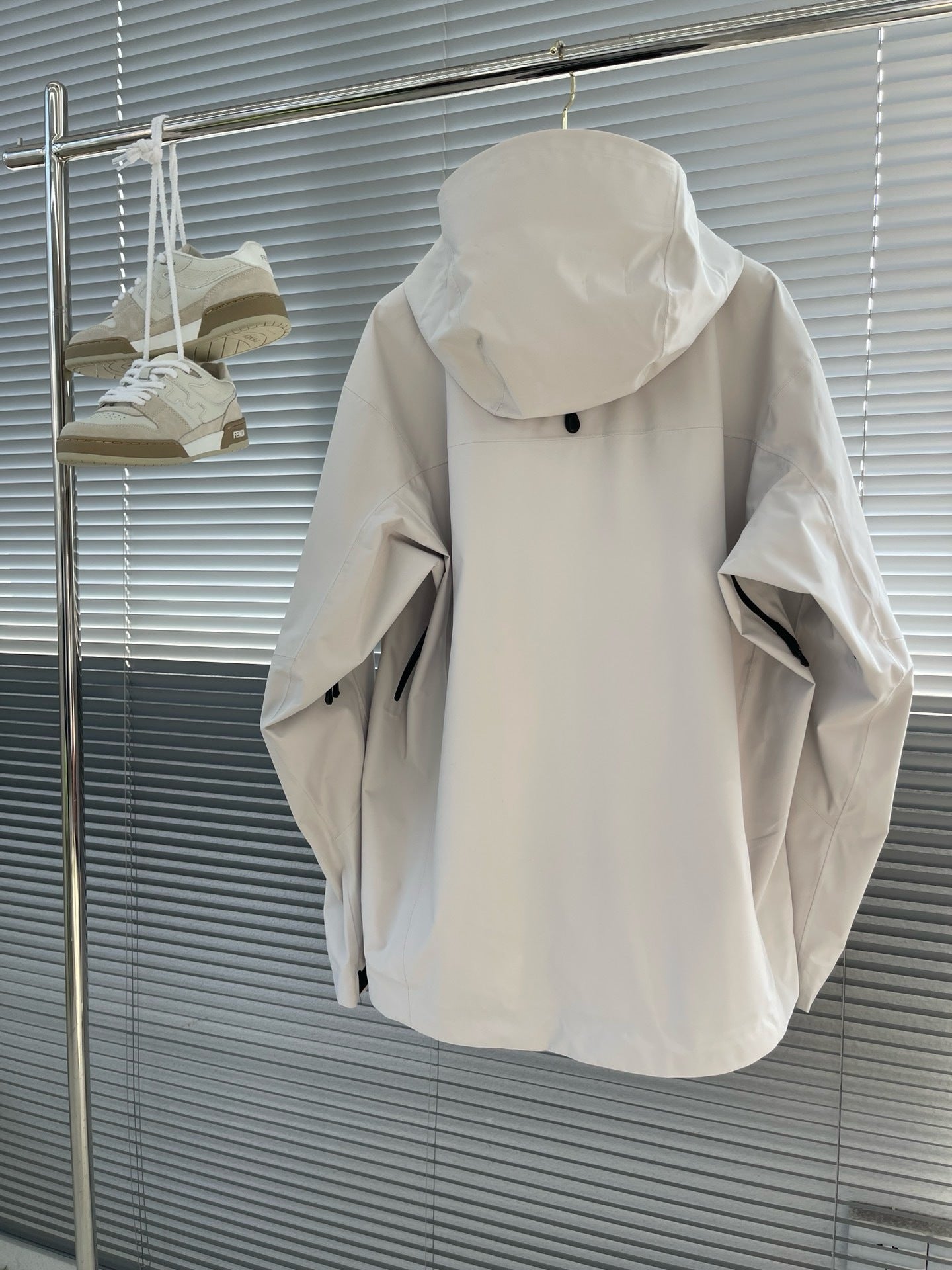 Veste  Arc tryx  Gore tx blanc