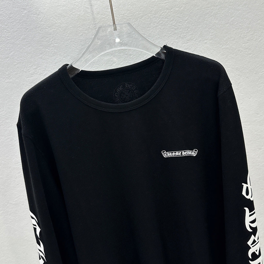T shirt Chrome Hrts Long Sleeves