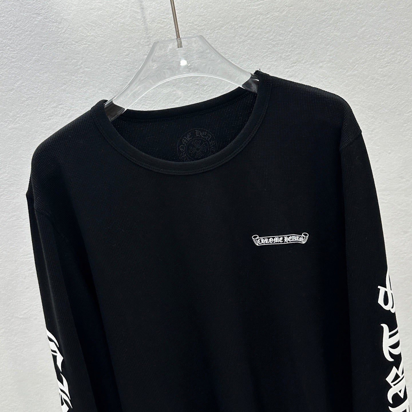 T shirt Chrome Hrts Long Sleeves