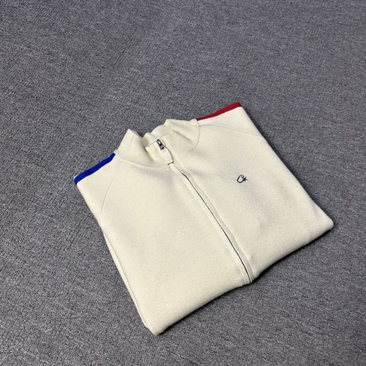 Ensemble cort’z Capuche zippé