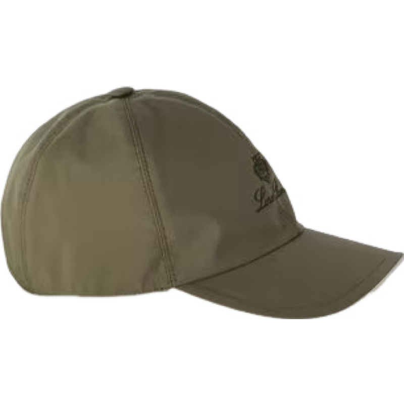 LORO P CAPS KAKI