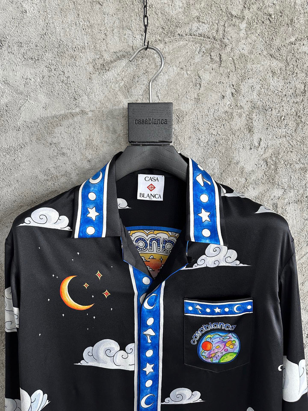 Casa B - 4 Éléments