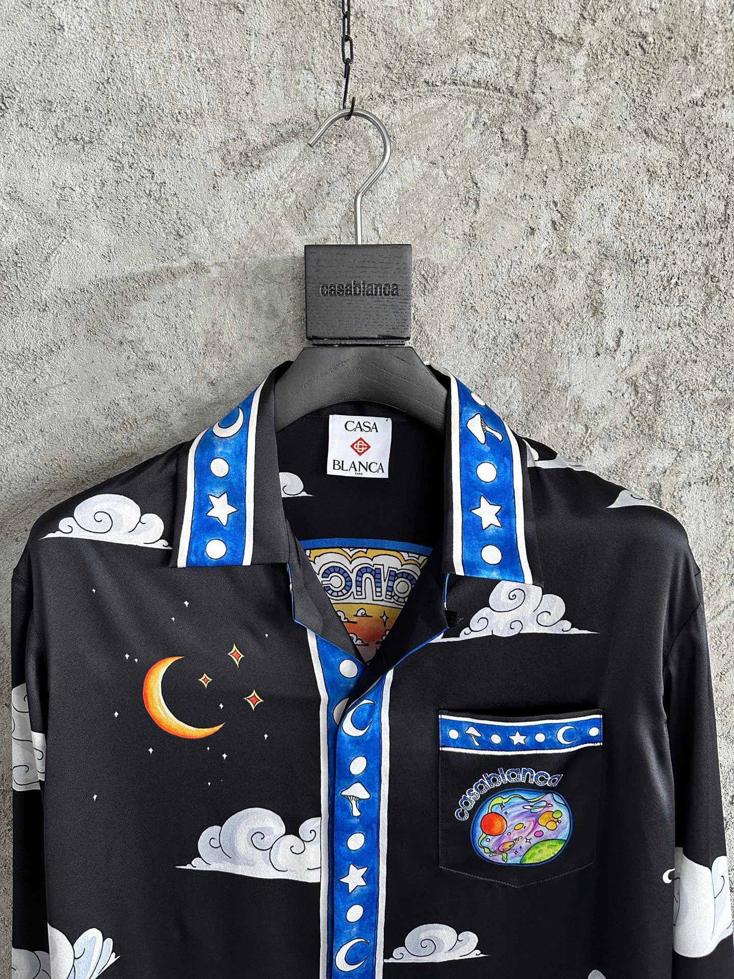 Casa B - 4 Éléments