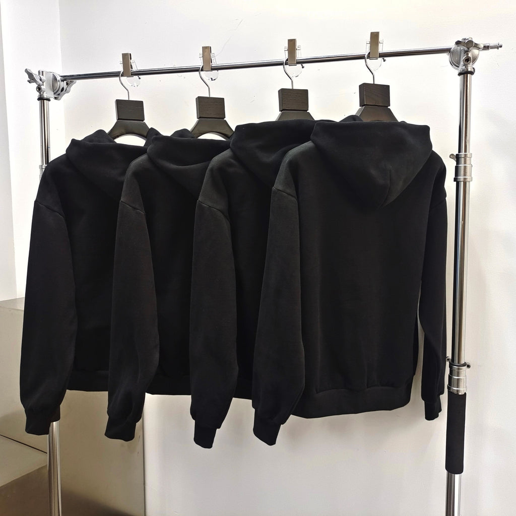 Sweat Capuche Jefe Gallery