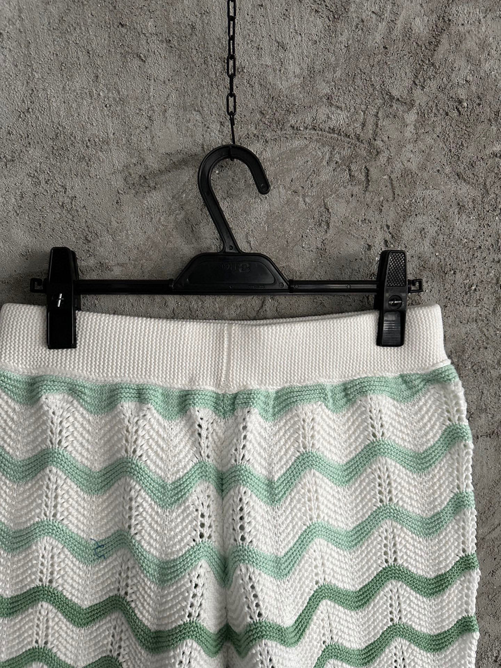 Casa B - Short Gradient Green