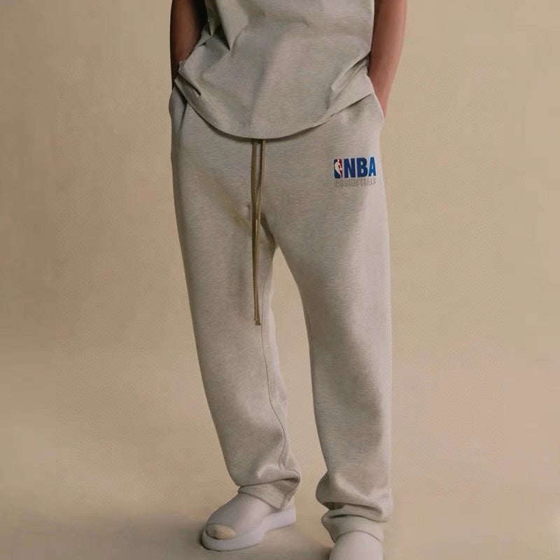 Ensemble ESSNTIAL FOG X NBA