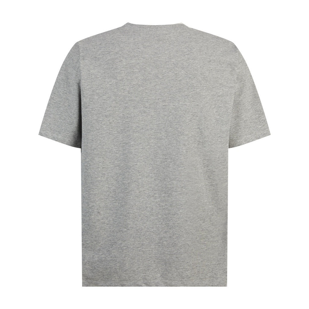 T shirt Loew Grey logo orange brodé  🍊 10/10