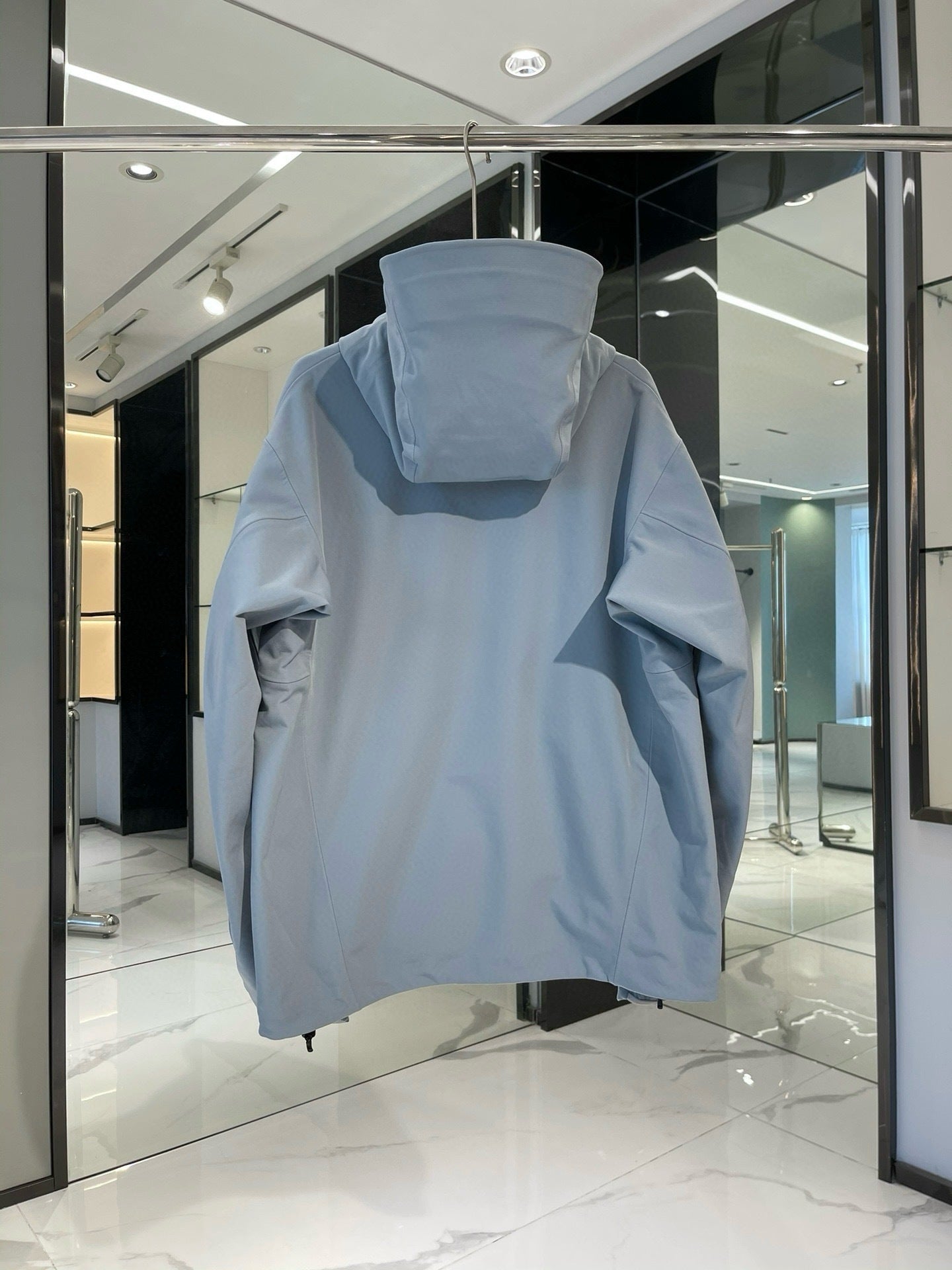 Veste  Arc tryx  Gore tx