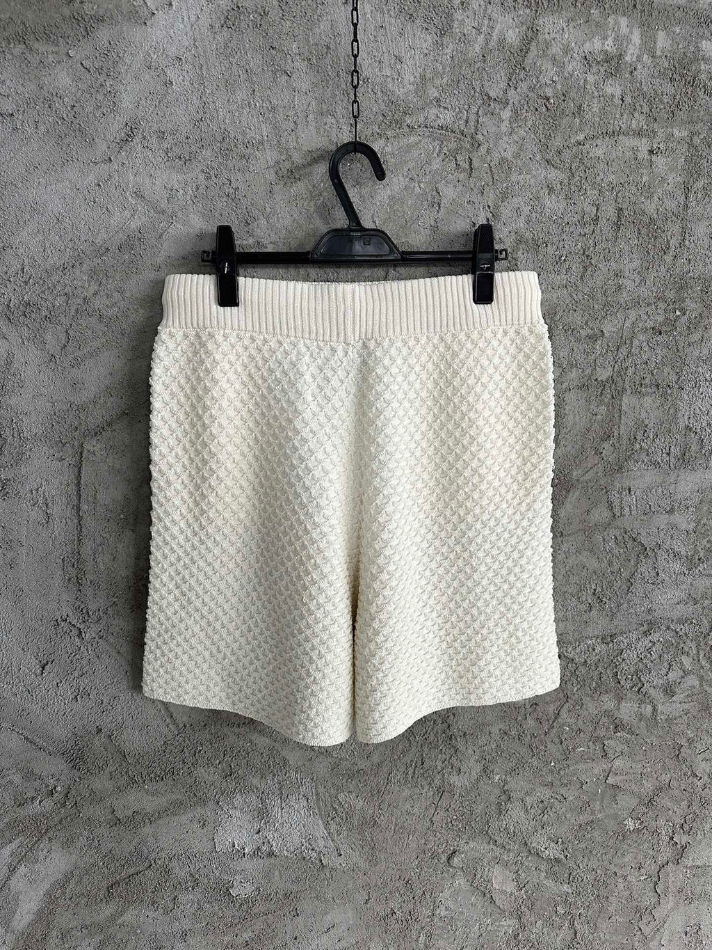 Casa B - Short Gothic  Crochet