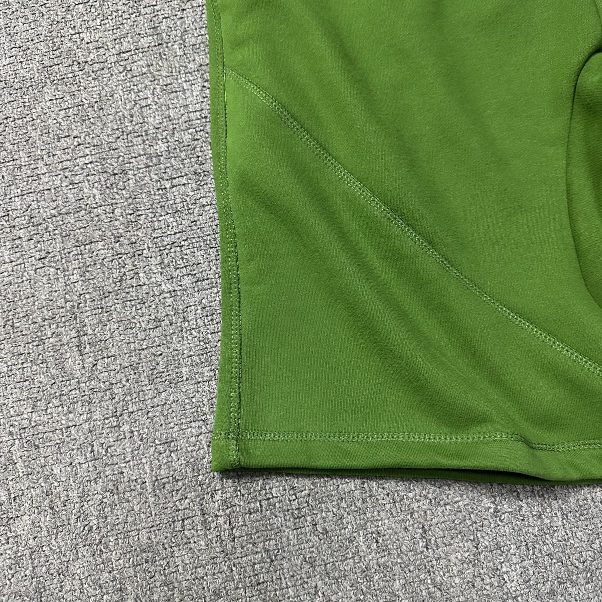 Short Crtz vert Alcatraz