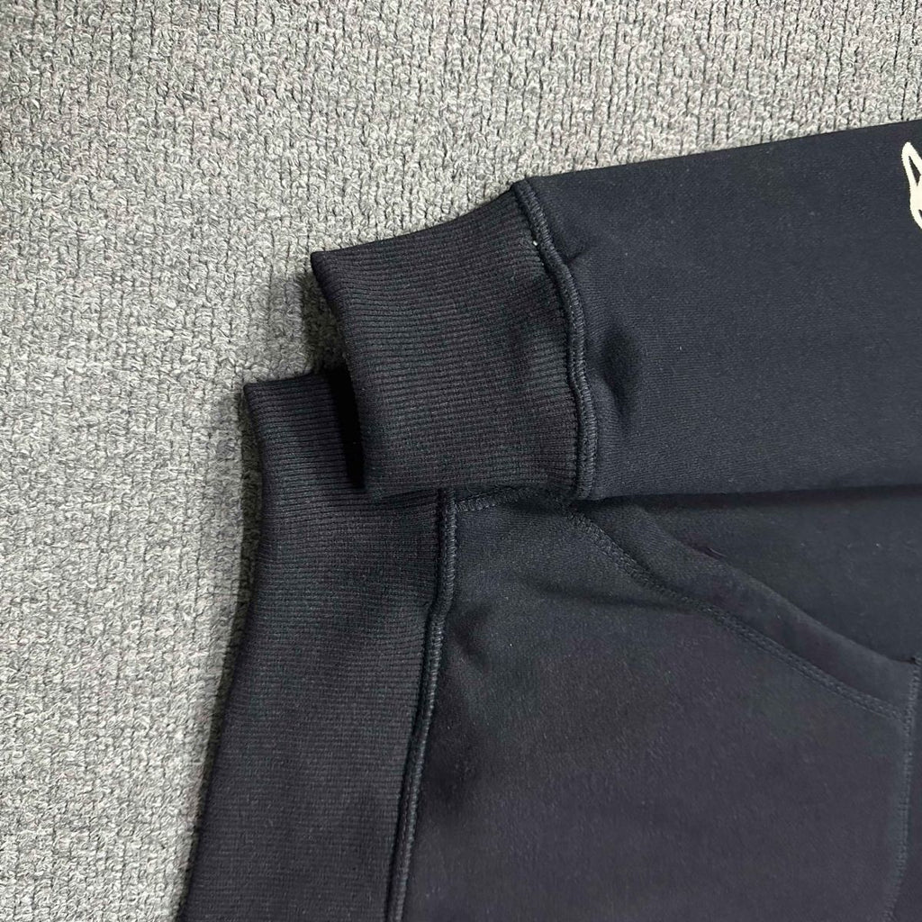 Ensemble cort’z Capuche zippé