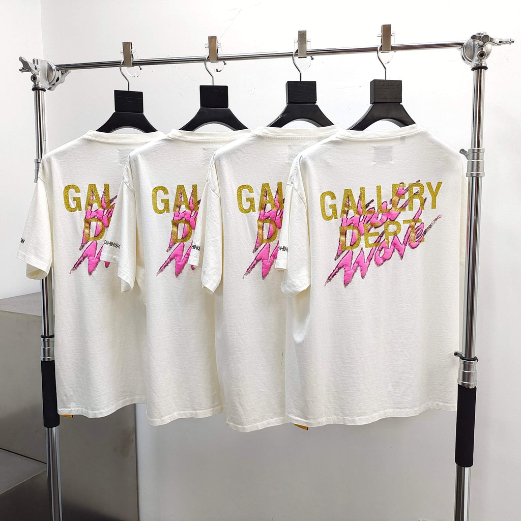 T shirt Gallery Heatwave cocotier Abricot