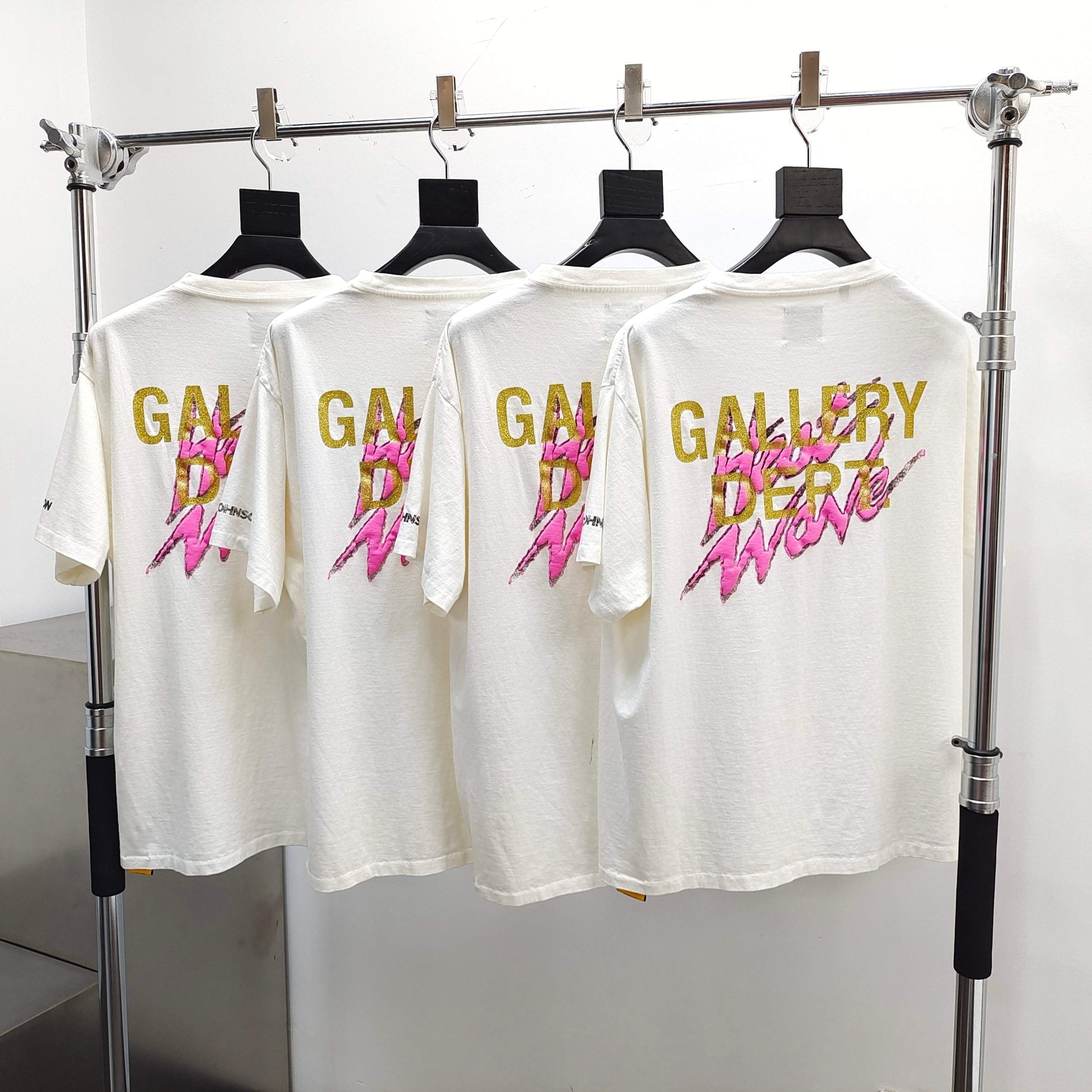 T shirt Gallery Heatwave cocotier Abricot