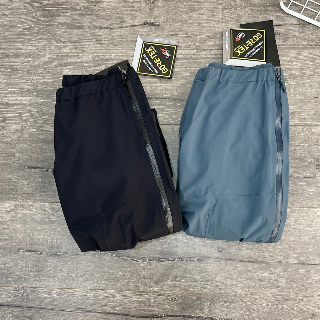 Pantalon Arc tryx noir Gore tx