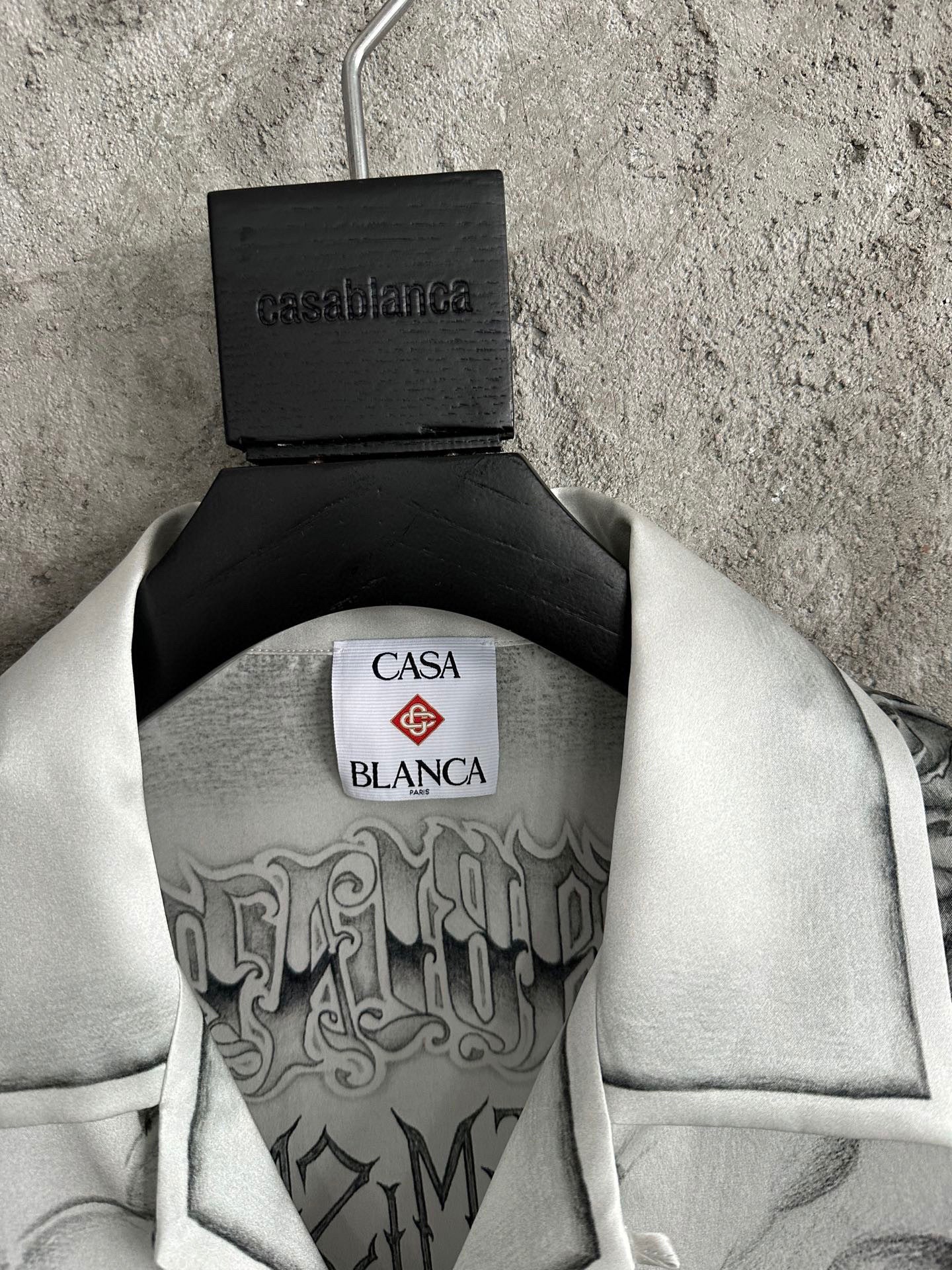 Casa B - Classique Manche longues  à graphique