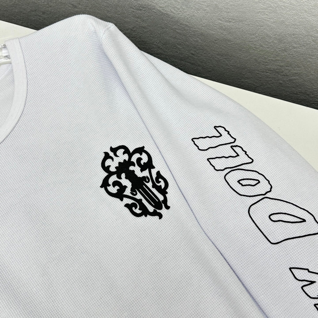 T shirt Chrome Hrts